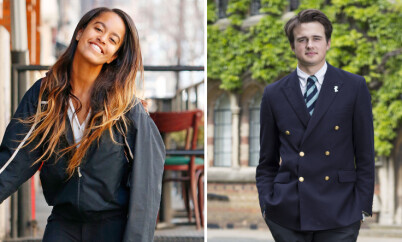 KJÆRESTER: Malia Obama har vært sammen med den britiske finanssønnen Rory Farquharson i litt over to år. De har foreløpig ikke bekreftet forholdet. FOTO: NTB scanpix KJÆRESTER: Malia Obama har vært sammen med den britiske finanssønnen Rory Farquharson i litt over to år. De har foreløpig ikke bekreftet forholdet. FOTO: NTB scanpix